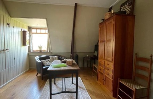 Diepenheim House | Gastenkamer Boven-Langs