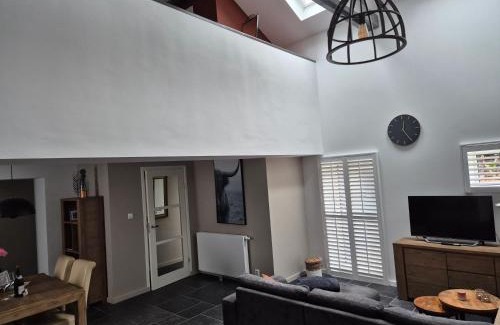 Eijsden Apartment | Gastenverblijf Oesj