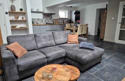 Eijsden Apartment | Gastenverblijf Oesj