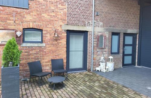 Eijsden Apartment | Gastenverblijf Oesj