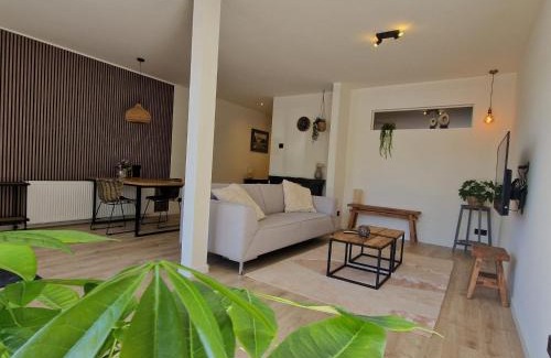 Norg House | Gastenverblijf 't Westeind