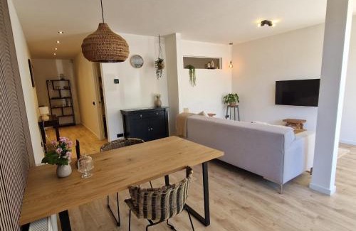 Norg House | Gastenverblijf 't Westeind