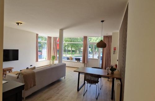 Norg House | Gastenverblijf 't Westeind