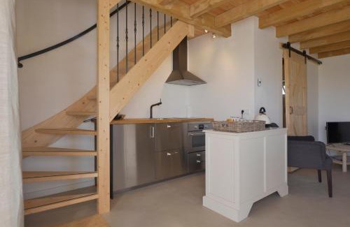 Municipality of Middelburg House | Gastenverblijven boerderij Het Driespan