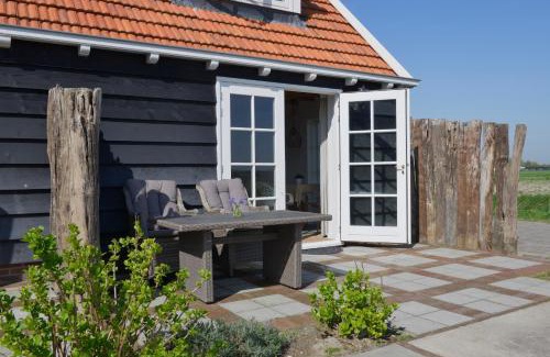 Municipality of Middelburg House | Gastenverblijven boerderij Het Driespan