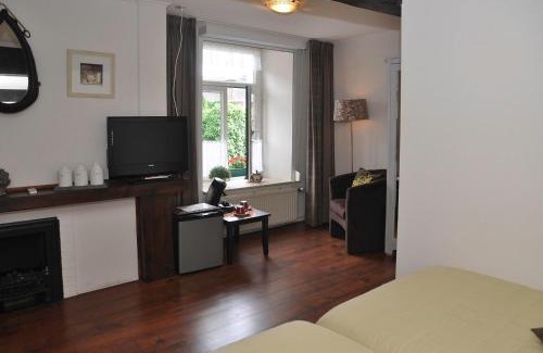 Gulpen Hotel | Gasterij de Poort