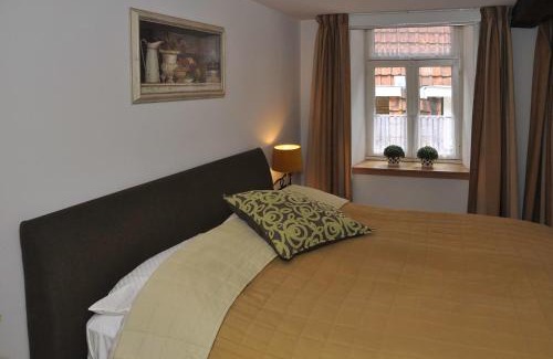 Gulpen Hotel | Gasterij de Poort