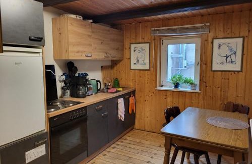 Rotterode House | Gasthaus Rennsteig