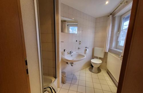 Rotterode House | Gasthaus Rennsteig