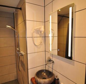 Kamminke Hotel | Gasthaus Haffblick