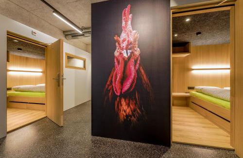 Appenzell Hotel | Gasthaus Hof