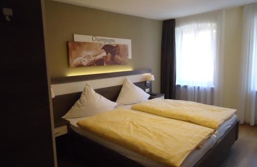 Bernkastel House | Gasthaus Huwer