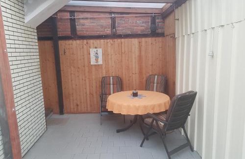 Konigslutter am Elm House | Gasthaus Katrin