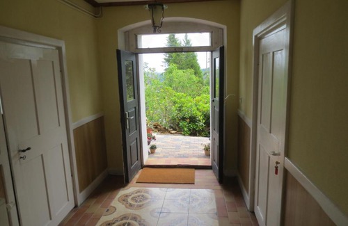 Marienberg Bed & Breakfast | Gasthaus Ruebenau