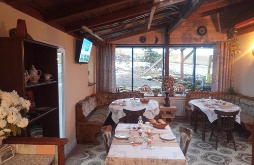 Marienberg Bed & Breakfast | Gasthaus Ruebenau