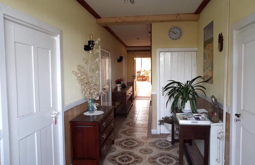 Marienberg Bed & Breakfast | Gasthaus Ruebenau