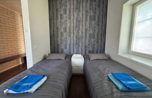 Kuhmoinen Hotel | Gasthaus Sahanranta