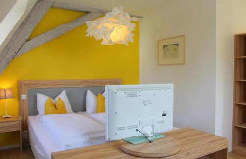 Waldsee Hotel | Gasthaus Schiff