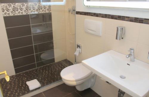 Waldsee Hotel | Gasthaus Schiff
