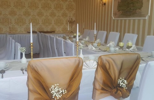 Peitz Hotel | Gasthaus Schillebold