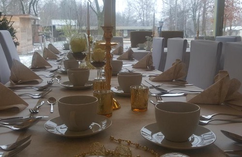 Peitz Hotel | Gasthaus Schillebold