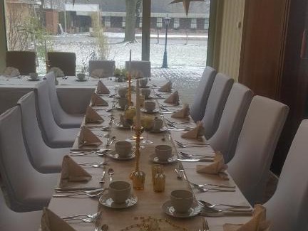 Peitz Hotel | Gasthaus Schillebold