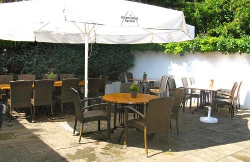 Vorstetten House | Gasthaus Sonne
