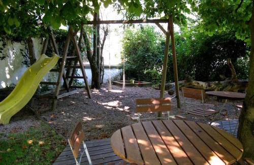 Vorstetten House | Gasthaus Sonne
