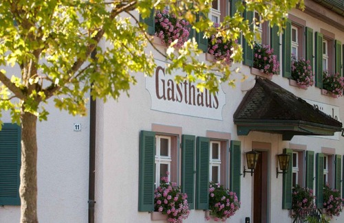 St. Ulrich Hotel | Gasthaus zum Rössle
