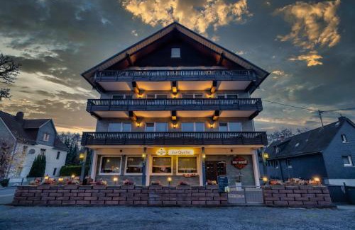 Nistertal Hotel | Gasthaus zur Quelle