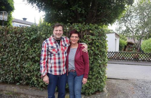 Nistertal Hotel | Gasthaus zur Quelle