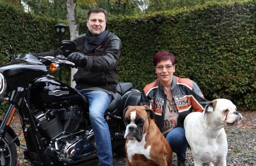 Nistertal Hotel | Gasthaus zur Quelle