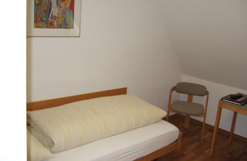 Aesch Hotel | Gasthaus zur Sonne