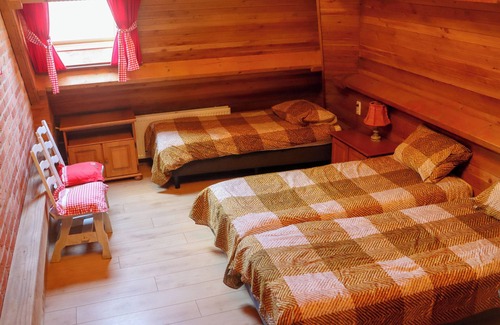 Haghorst Other | Gasthoeve het oude nest, Haghorst, price all incl. Beds made