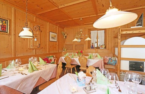 Val di Vizze Bed & Breakfast | Gasthof Albergo Neuwirt