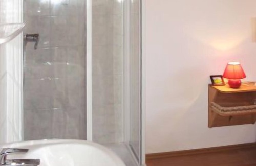 Stummerberg Apartment | Gasthof Almluft by Interhome
