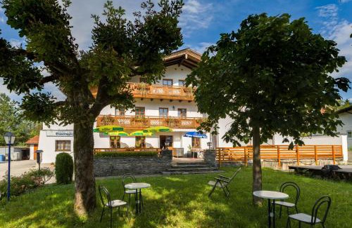 Gmain House | Gasthof Bauerngirgl