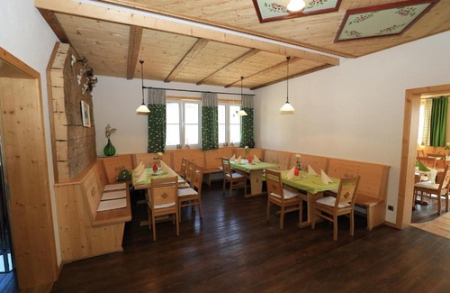 Wilhams Hotel | Gasthof Beim Endeler