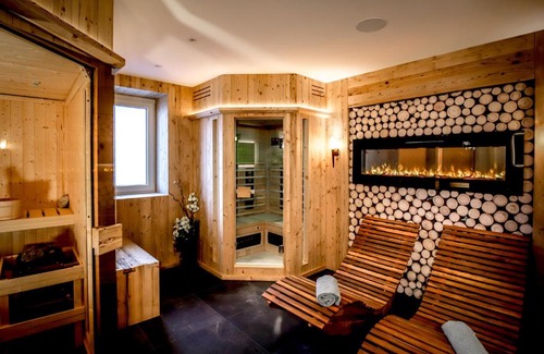 Vals Hotel | Gasthof Geraerhof