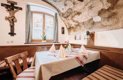 Laufen Hotel | Gasthof Greimel
