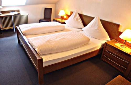 Schluesselfeld Hotel | Gasthof Hotel Herderich