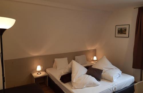 Senale San Felice Hotel | Gasthof zur Sonne
