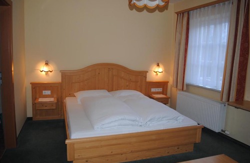 Tamsweg Hotel | Gasthof Knappenwirt