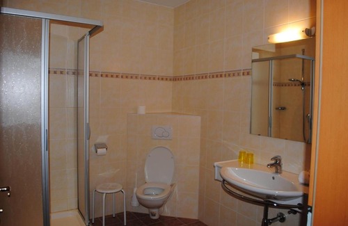 Tamsweg Hotel | Gasthof Knappenwirt