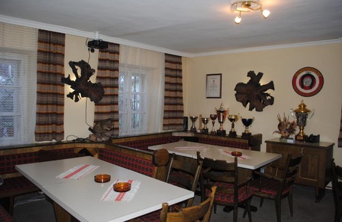 Tamsweg Hotel | Gasthof Knappenwirt