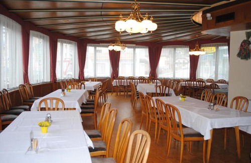 Tamsweg Hotel | Gasthof Knappenwirt