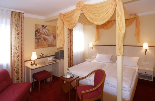 Rudenau House | Gasthof Landhotel Zum Stern