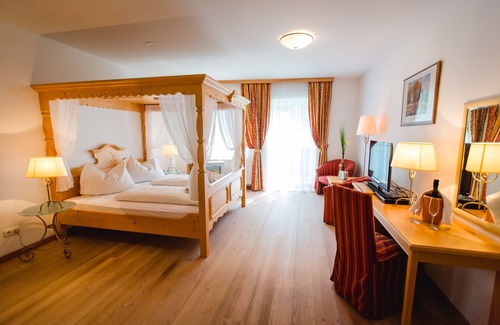 Stanz Im Murztal Hotel | Gasthof Oberer Gesslbauer