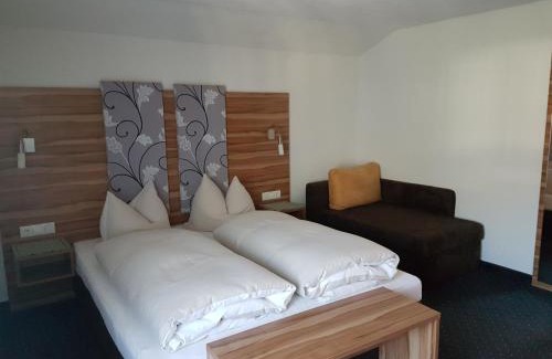 Radfeld House | Gasthof Pension Alpenblick