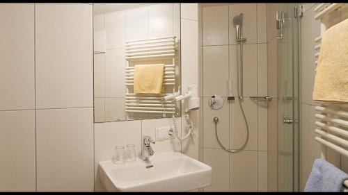 Radfeld House | Gasthof Pension Alpenblick